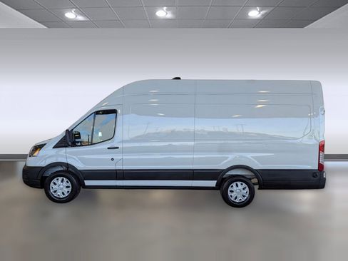 New 2026 Ford Transit 350 148 High Roof Extended w/ Load Area Protection Package image 2