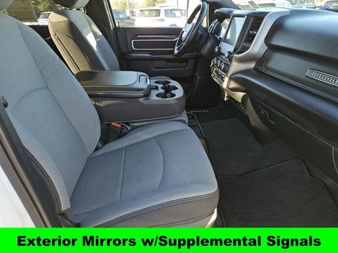 Used 2024 RAM 2500 Big Horn image 31