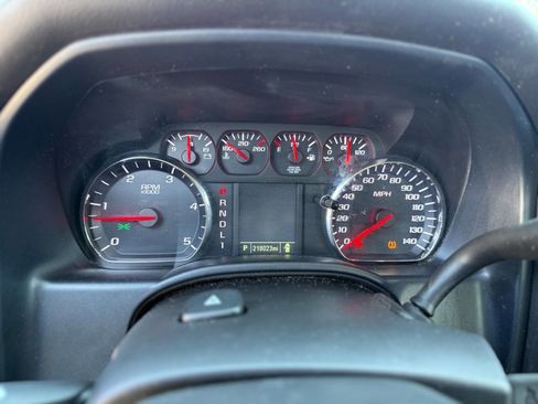 Used 2018 Chevrolet Silverado 2500 W/T w/ WT Convenience Package image 23