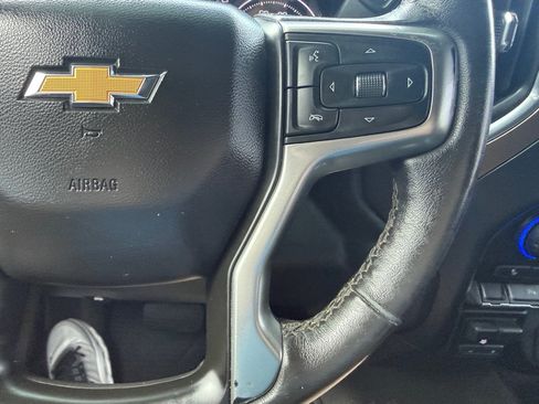 Used 2020 Chevrolet Silverado 2500 LT w/ Texas Edition AWD/4WD image 30