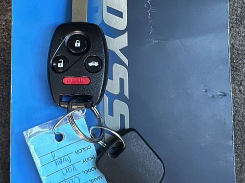 Used 2014 Honda Odyssey LX image 54