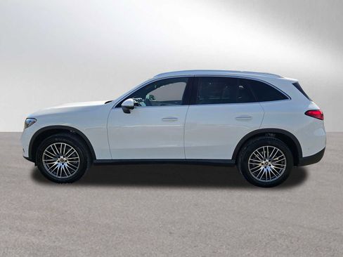 Used 2026 Mercedes-Benz GLC 300 image 6