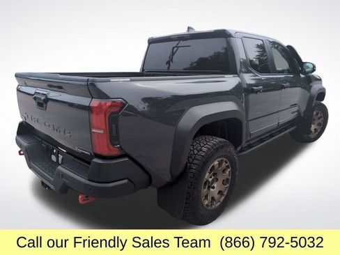 Used 2024 Toyota Tacoma 4x4 Double Cab Hybrid image 6