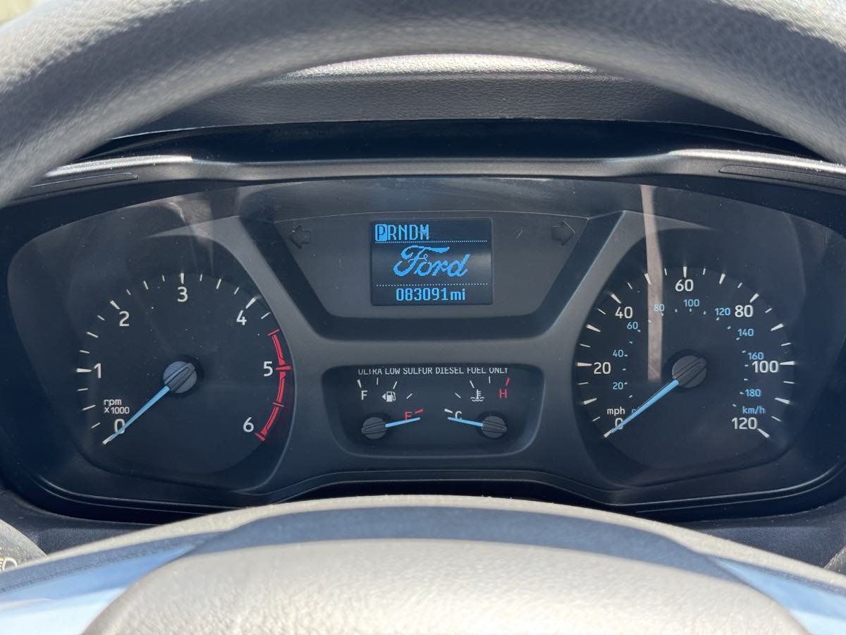 Used 2019 Ford Transit 250 148 High Roof Extended RWD image 27