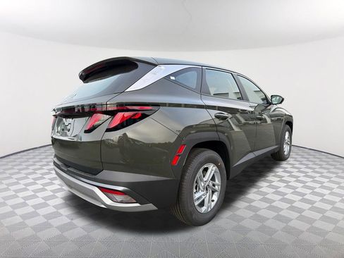 New 2026 Hyundai Tucson SE image 5
