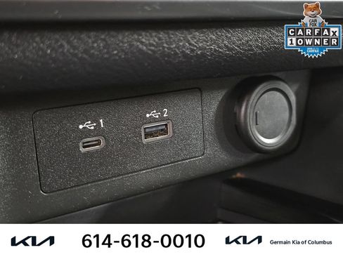 Used 2023 Nissan Rogue S AWD/4WD image 31