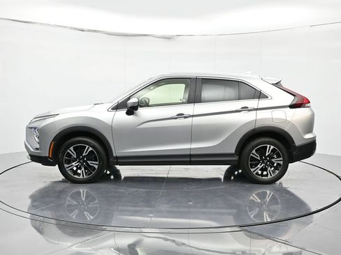 Used 2024 Mitsubishi Eclipse Cross SE image 8