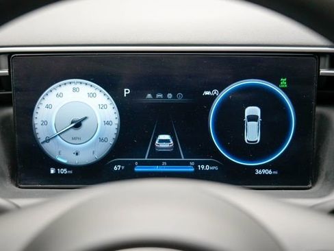 Used 2024 Hyundai Tucson SEL image 33