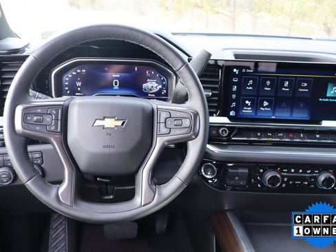 Used 2025 Chevrolet Silverado 2500 High Country w/ Technology Package image 21