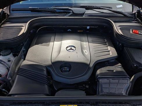 New 2026 Mercedes-Benz GLE 450 4MATIC image 17