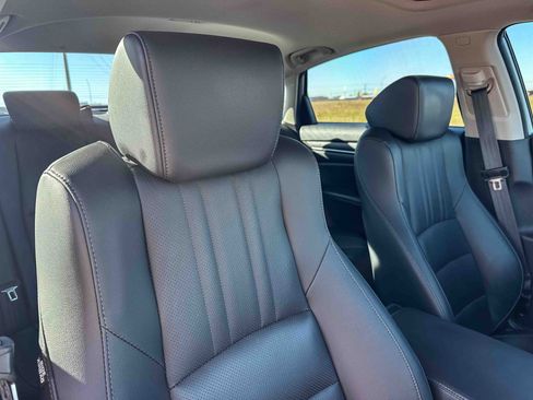 Certified 2022 Honda Accord EX-L image 24