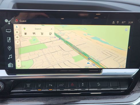 New 2025 Chevrolet Silverado 2500 LTZ w/ LTZ Plus Package image 49