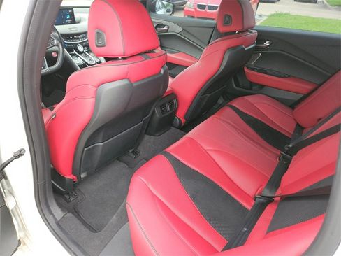 Used 2023 Acura TLX w/ A-SPEC Pkg image 13