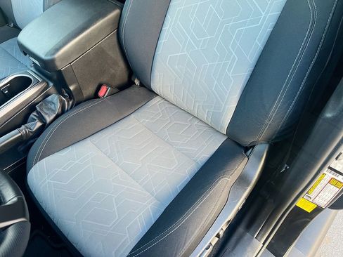 Used 2023 Toyota Tacoma TRD Off-Road w/ Black Out Package (TMS) image 19