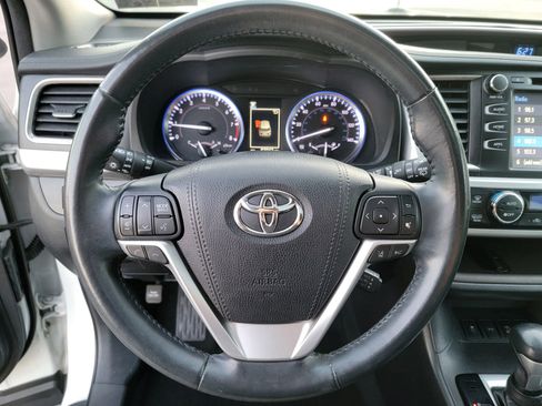 Used 2018 Toyota Highlander XLE image 26