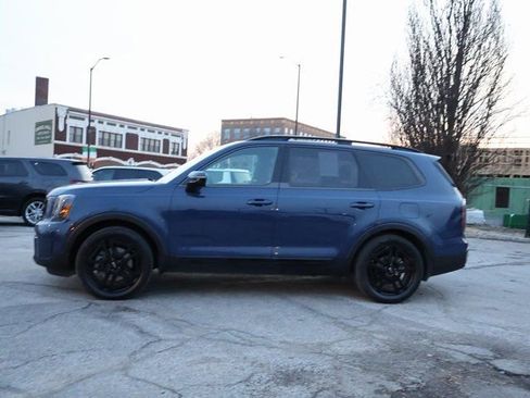 Used 2024 Kia Telluride SX Prestige X-Line image 5