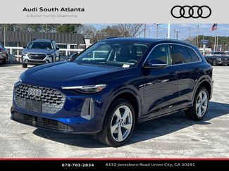 New 2025 Audi Q5 Premium Plus video 1