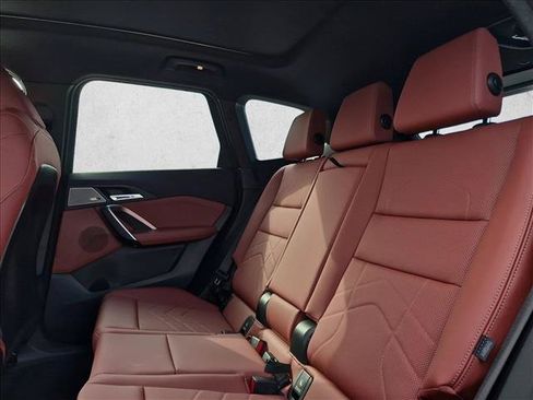 New 2027 BMW X1 M35i AWD/4WD image 16