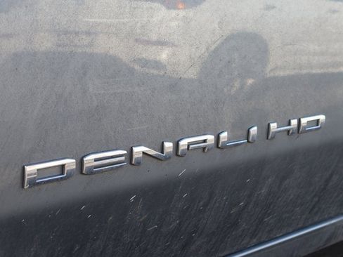 Used 2024 GMC Sierra 2500 Denali w/ Denali Reserve Package image 3