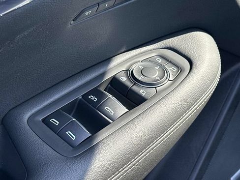 Certified 2024 Cadillac XT6 Luxury AWD/4WD image 14