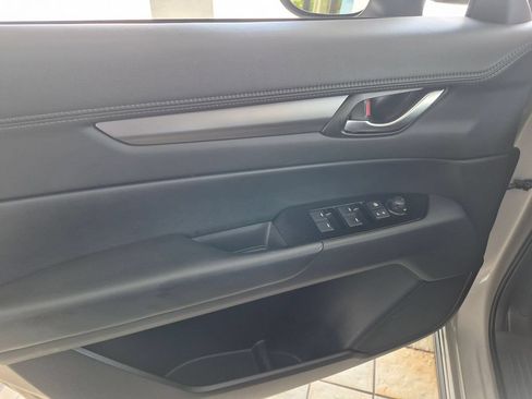 Used 2025 MAZDA CX-5 AWD 2.5 S w/ Preferred Package image 21