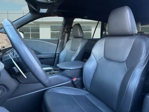 Certified 2024 Lexus TX 350 FWD w/ Technology Package image 5