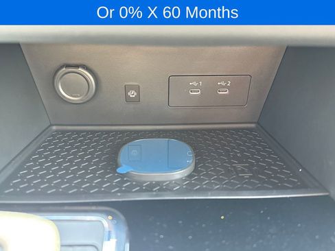 New 2026 Nissan Pathfinder Rock Creek w/ Rock Creek Premium Package image 36