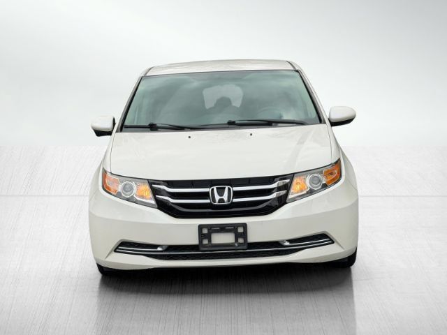 Used 2016 Honda Odyssey SE image 3