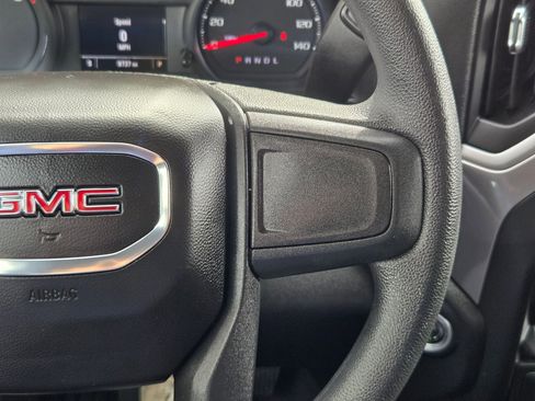 Certified 2025 GMC Sierra 1500 Pro w/ Pro Value Package image 23