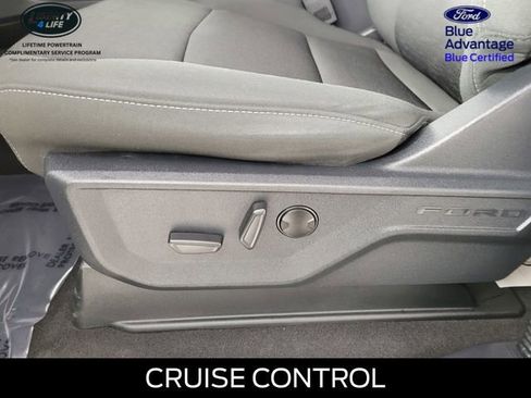 Certified 2023 Ford F150 XLT w/ Equipment Group 302A High image 14