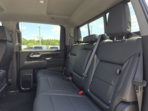 New 2025 Chevrolet Silverado 2500 LT w/ Safety Package image 16