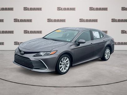 Used 2023 Toyota Camry LE