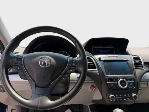 Used 2016 Acura RDX FWD w/ Technology Package image 12