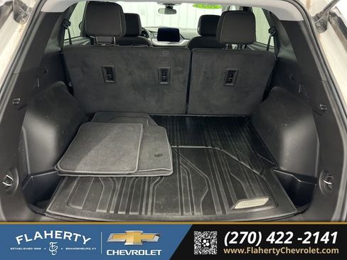 Used 2023 Chevrolet Blazer LT image 19