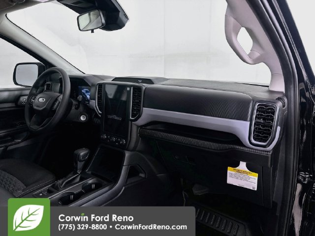 New 2026 Ford Ranger XL w/ Trailer Tow Package AWD/4WD image 29