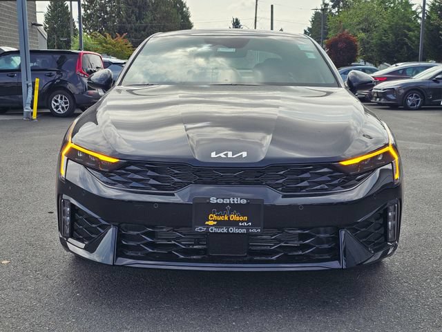 New 2026 Kia K5 GT-Line w/ GT-Line Premium Package AWD/4WD image 8