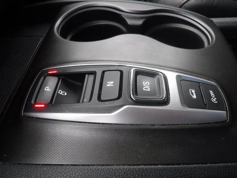 Used 2022 Honda Passport TrailSport image 21