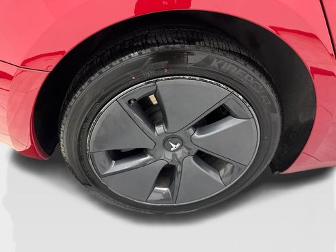 Used 2023 Tesla Model 3 Standard Range image 80