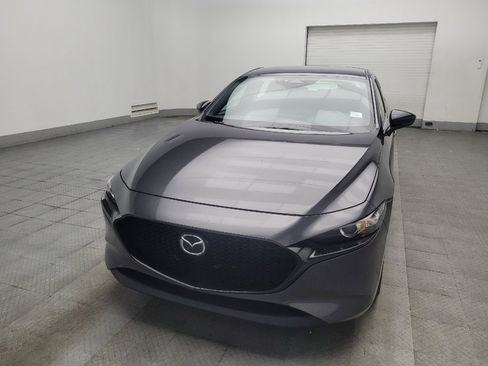Used 2024 MAZDA MAZDA3 s FWD image 15