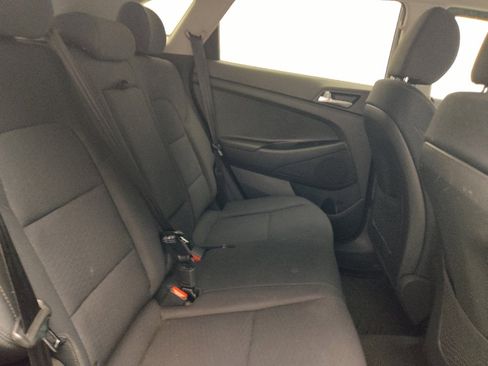 Used 2020 Hyundai Tucson SE AWD/4WD image 19