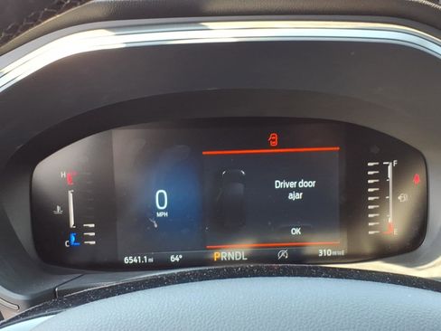 Used 2023 Ford Escape Active AWD/4WD image 13
