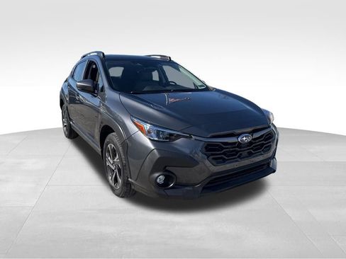 Used 2024 Subaru Crosstrek 2.0i Premium image 6