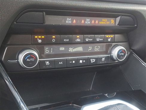 Used 2023 MAZDA CX-9 Touring Plus image 17