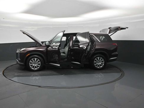 Used 2024 Hyundai Palisade SEL AWD/4WD image 47