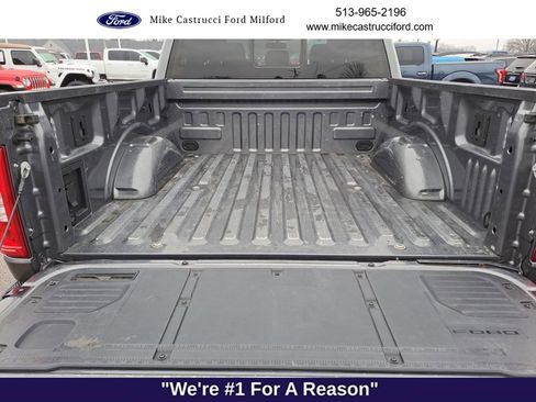 Used 2023 Ford F150 XLT w/ Equipment Group 302A High image 27