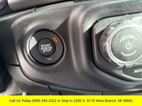 Used 2020 Jeep Wrangler Unlimited Sport image 21