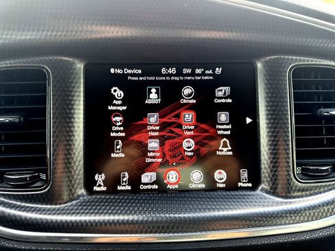 Used 2016 Dodge Charger SRT Hellcat w/ Harman/Kardon Audio Group image 28