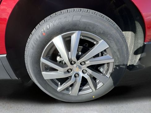 Certified 2023 Chevrolet Equinox Premier image 34