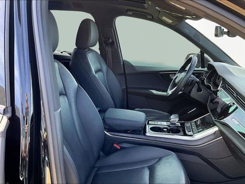 Used 2023 Audi Q7 3.0T Premium Plus w/ Premium Plus Package image 7