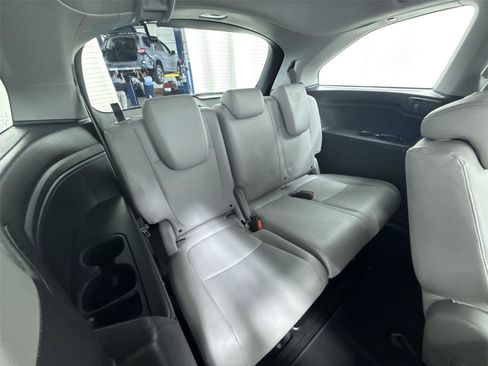 Used 2018 Honda Odyssey EX-L image 34